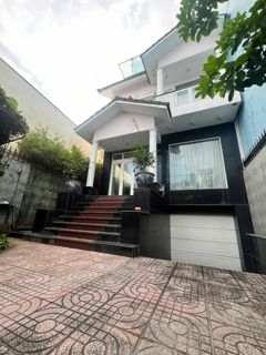 Bán biệt thự Tăng Nhơn Phú A, đường 26, ngang 7.21m, DT 197m2, 5 tầng, sổ hồng riêng